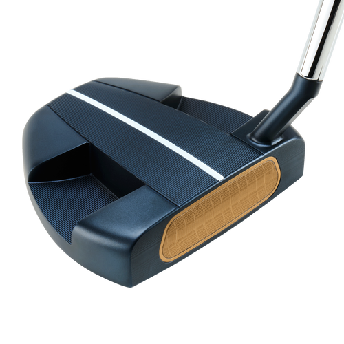 Ai-ONE Milled Eight T S Putter - View 1