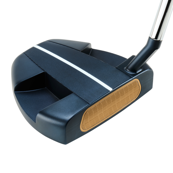 Ai-ONE Milled Eight T S Putter Technology Item