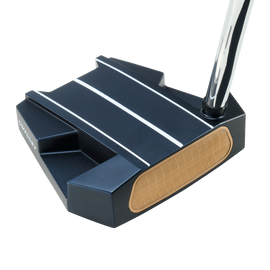 Ai-ONE Milled Eleven T DB Putter