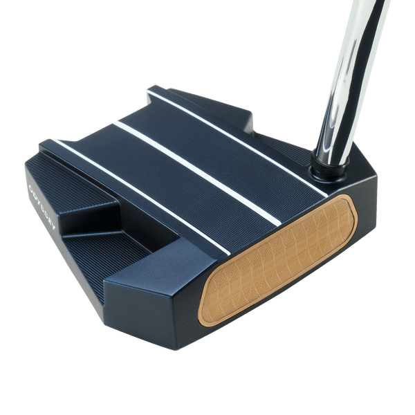 Ai-ONE Milled Eleven T DB Putter Technology Item