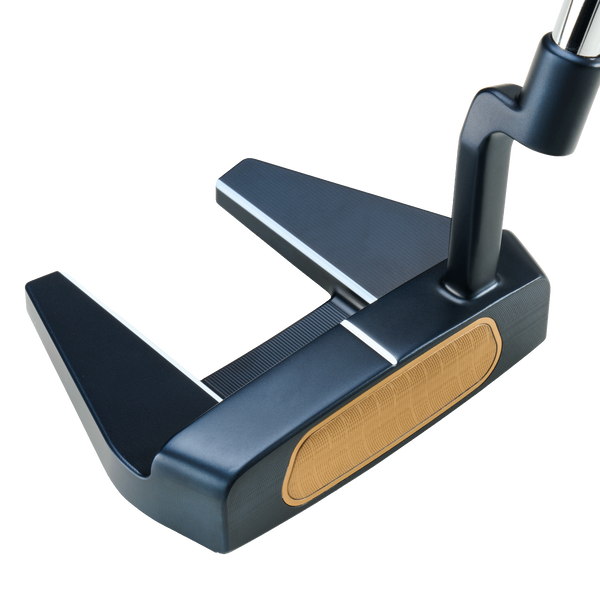 Ai-ONE Milled Seven T CH Putter Technology Item