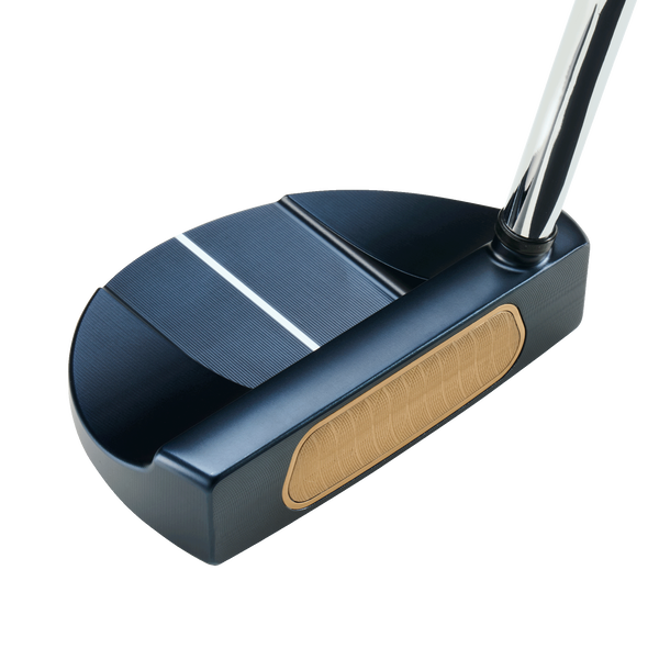 Ai-ONE Milled Six T DB Putter Technology Item