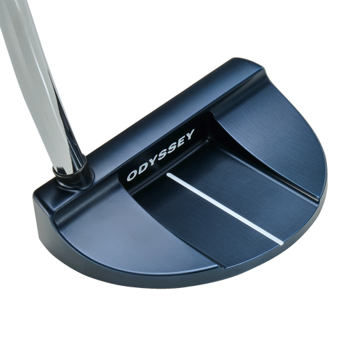 Ai-ONE Milled Six T DB Putter - View 3