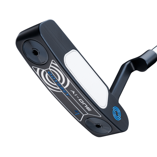 Ai-ONE #1 CH Putter - View 4