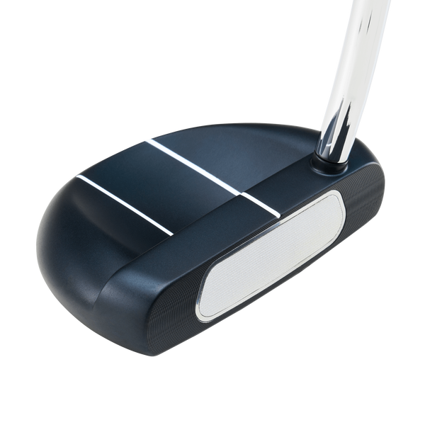 Ai-ONE Rossie DB Putter Technology Item