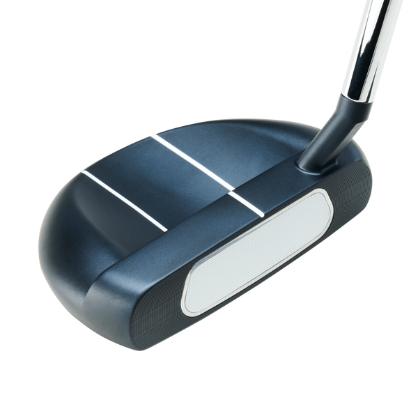 Ai-ONE Rossie S Putter Technology Item