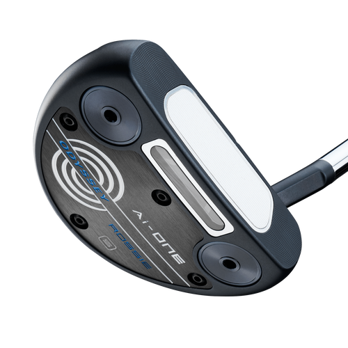 Ai-ONE Rossie S Putter - View 4