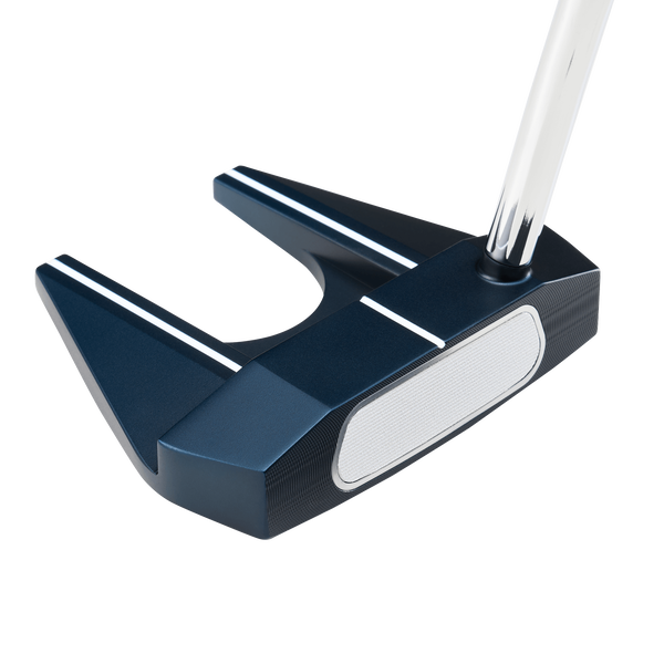 Ai-ONE Seven DB Putter Technology Item