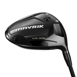 MAVRIK Sub Zero Callaway Customs Drivers