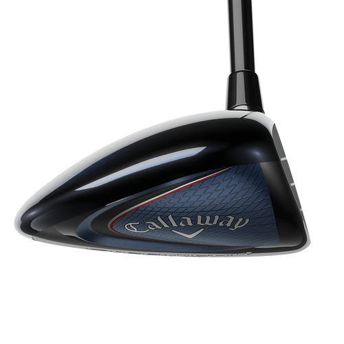 Steelhead XR Fairway Woods - View 3