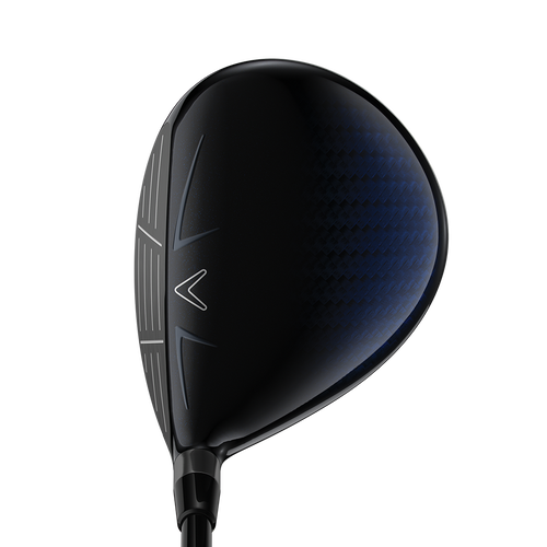 Steelhead XR Fairway Woods - View 4