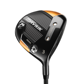 MAVRIK MAX Fairway Woods