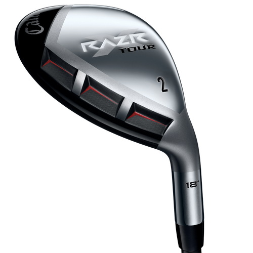 RAZR X Tour Hybrids - View 1