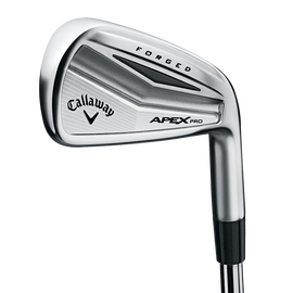 Apex Pro Heavy 20 Irons