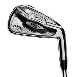 2016 Apex Pro (H) Irons