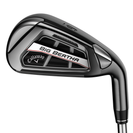 Big Bertha OS Irons