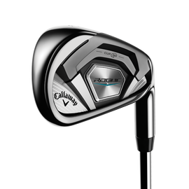 Rogue Irons