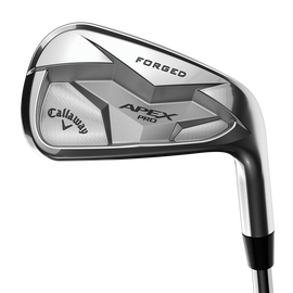 Apex Pro Dot Irons