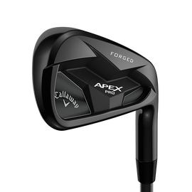 Apex Smoke Pro 19 Irons