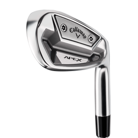 Apex TCB Irons