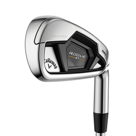 Rogue ST MAX OS Lite Irons