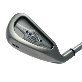 Steelhead X-14 Irons