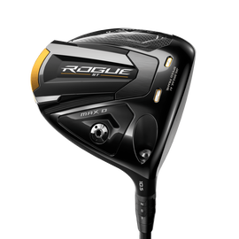 Rogue ST MAX D Drivers