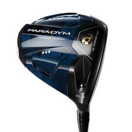 Paradym Triple Diamond Drivers