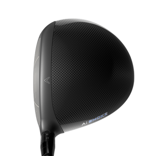 Paradym Ai Smoke MAX Driver - View 2