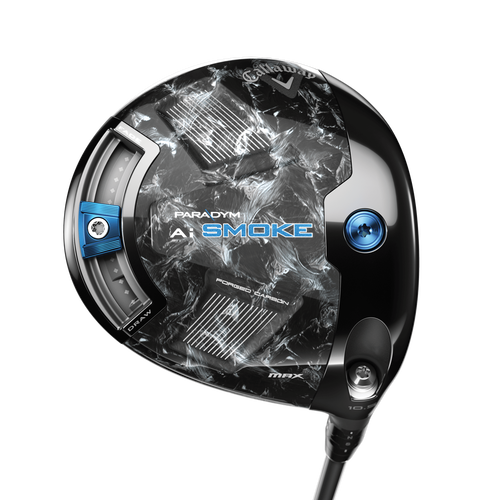 Paradym Ai Smoke MAX Driver - View 6