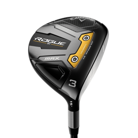 Rogue ST MAX Fairway Woods