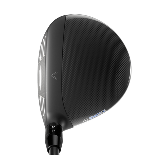 Paradym Ai Smoke MAX Fairway Woods - View 2