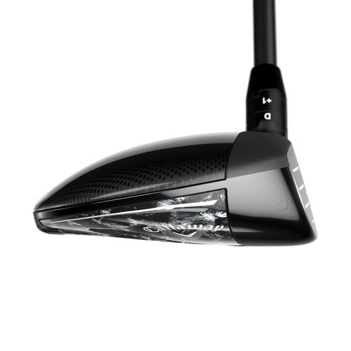 Paradym Ai Smoke MAX Fairway Woods - View 3