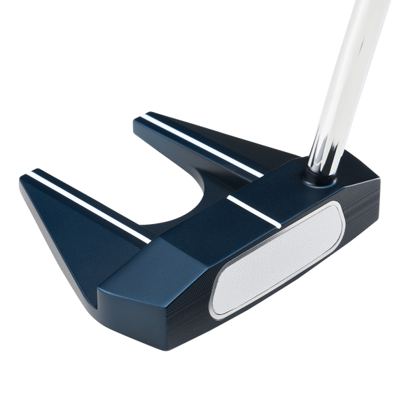 Odyssey Ai-ONE Cruiser Big Seven DB Putter Mens/Right Technology Item