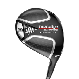 Tour Edge Exotics C721 Fairway Woods