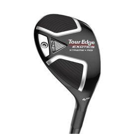 Tour Edge Exotics C721 Hybrids