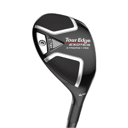 Tour Edge Exotics C721 Hybrids - View 1