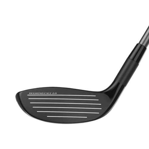 Tour Edge Exotics C721 Hybrids - View 2