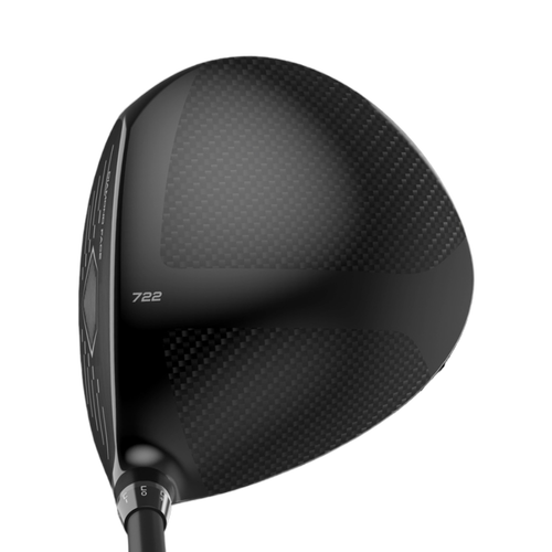 Tour Edge Exotics C722 Drivers - View 3