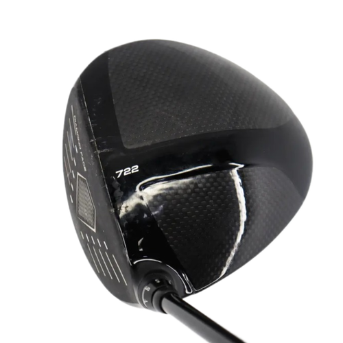 Tour Edge Exotics E722 Drivers - View 3