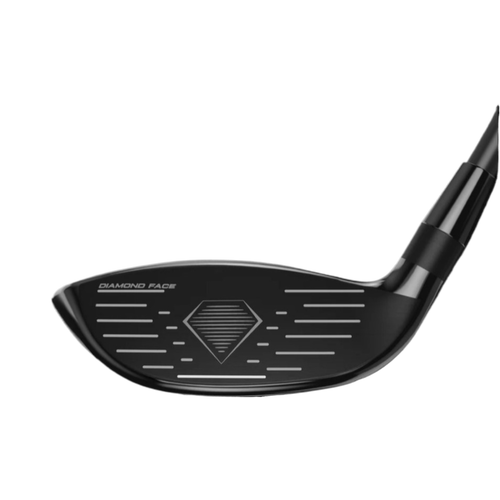 Tour Edge Exotics E722 Fairway Woods - View 2