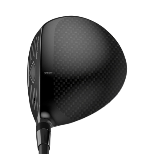 Tour Edge Exotics E722 Fairway Woods - View 3