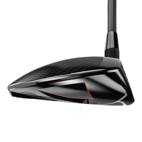 Tour Edge Exotics E722 Fairway Woods - View 4