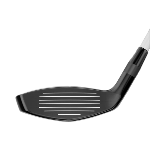 Tour Edge Hot Launch E522 Hybrids - View 2