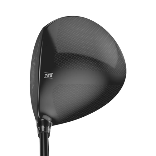 Tour Edge Exotics E723 Drivers - View 3