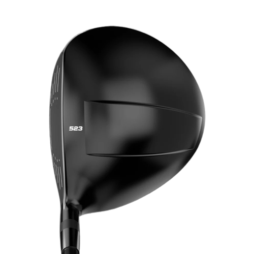 Tour Edge Hot Launch E523 Drivers - View 3