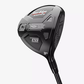 Tour Edge Exotics E723 Fairway Woods