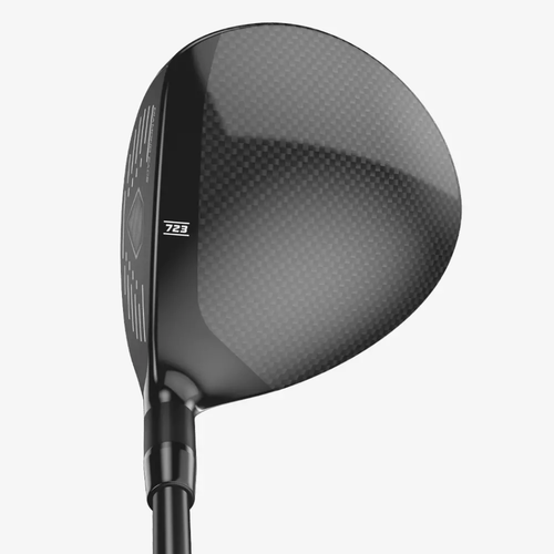 Tour Edge Exotics E723 Fairway Woods - View 3