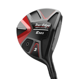 Tour Edge Hot Launch E523 Fairway Woods