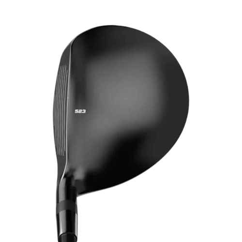 Tour Edge Hot Launch E523 Fairway Woods - View 3